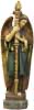 MAJESTIC GUARDIAN ANGEL-L 52 STATUE