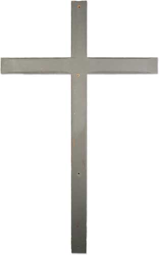 Cross (Fiberglass) For F7388 Cross