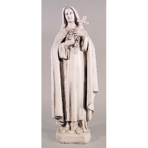 Saint Therese 36" Statue

