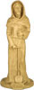 ST. FIACRE 12 Statue